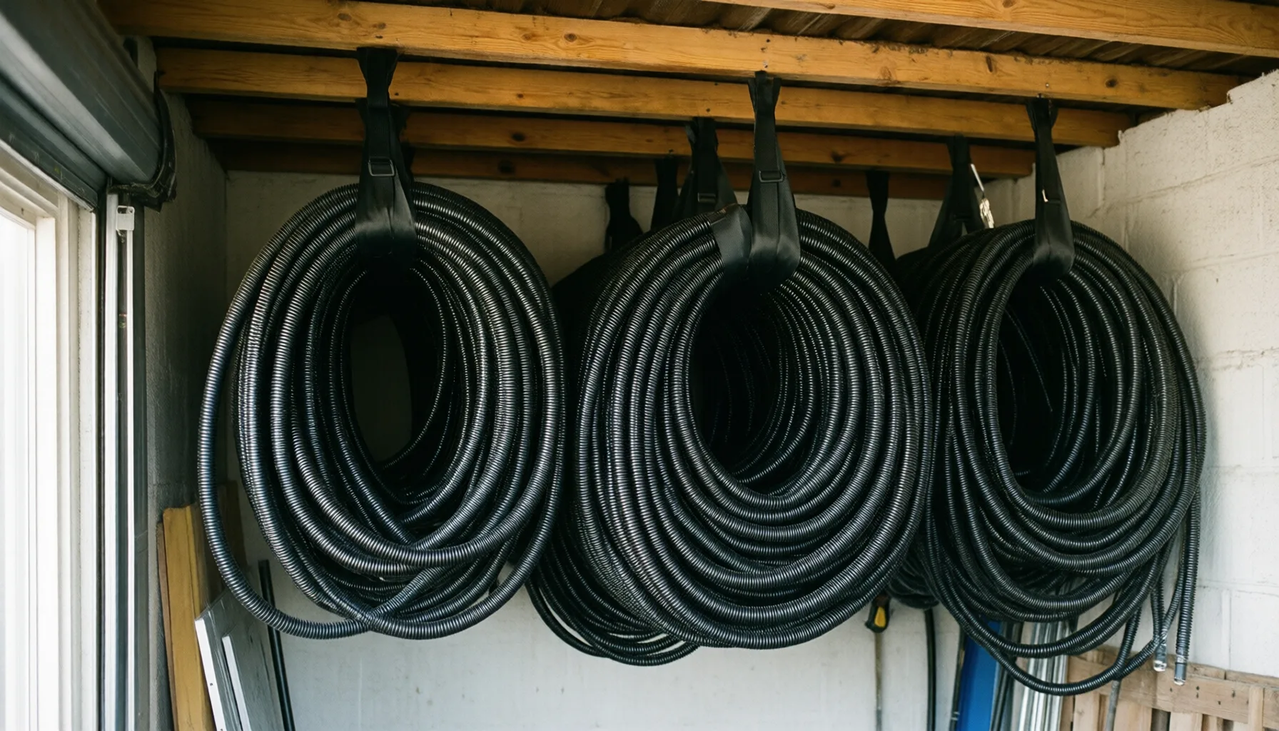 Ductwork Repair & Sealing