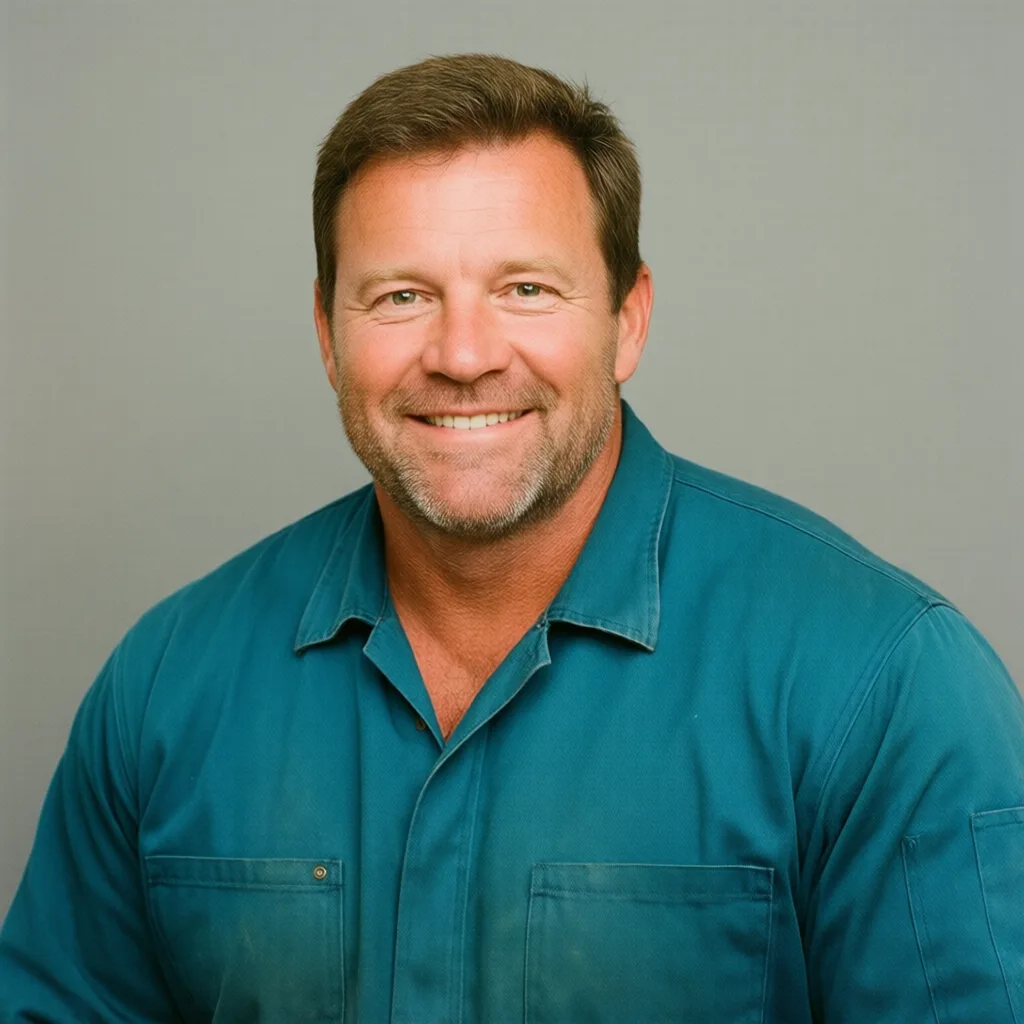 Patrick Rogers