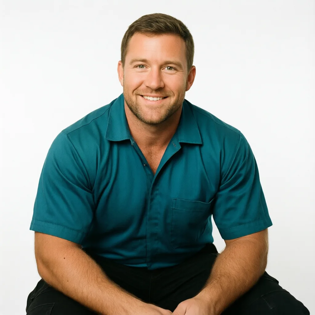 Jeremy Ross