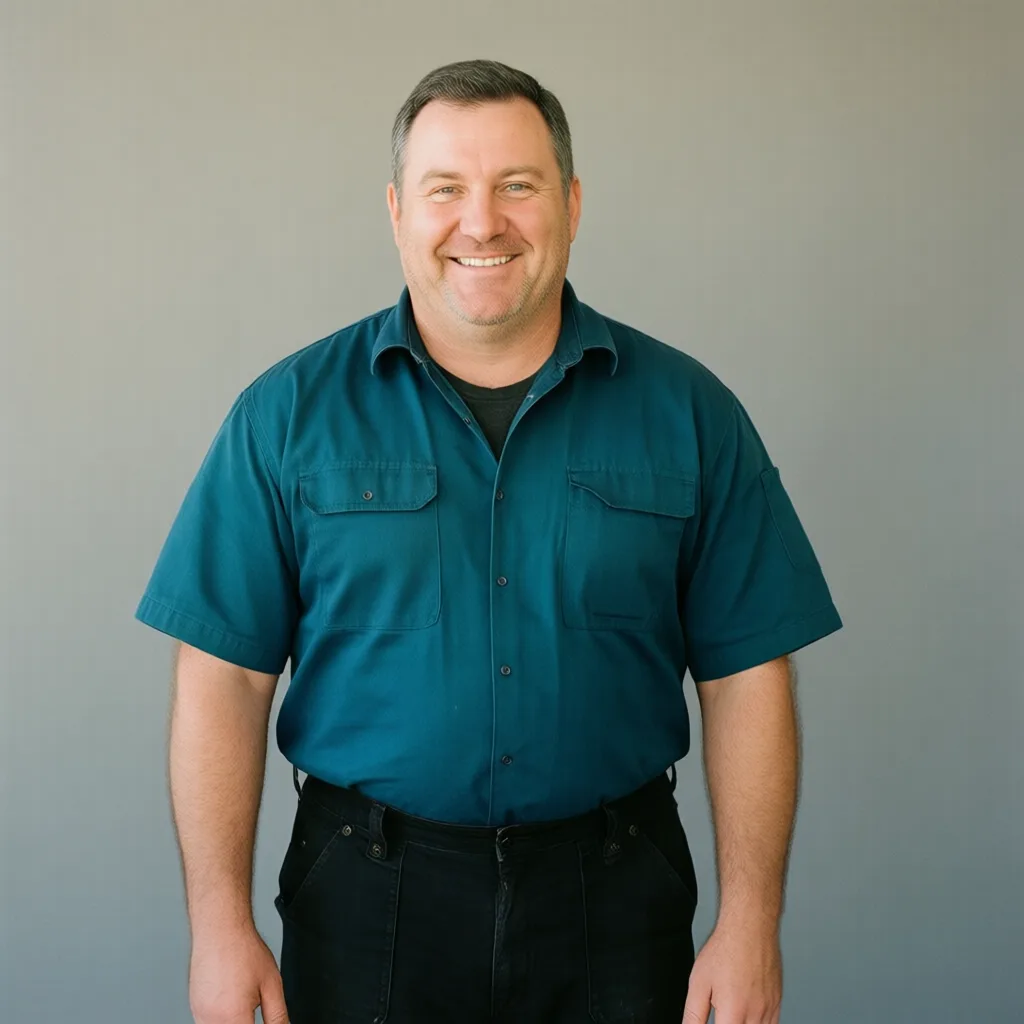 Joe Morris