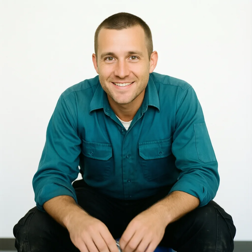 Kevin Allen