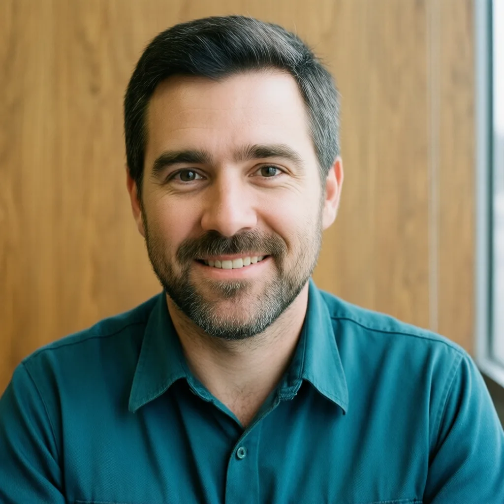 Jeremy Brown