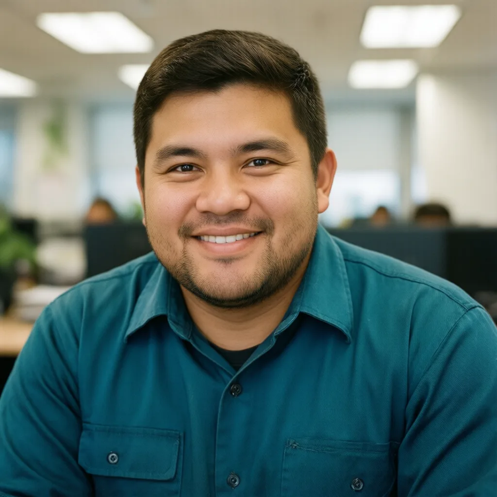 Eddie Vargas