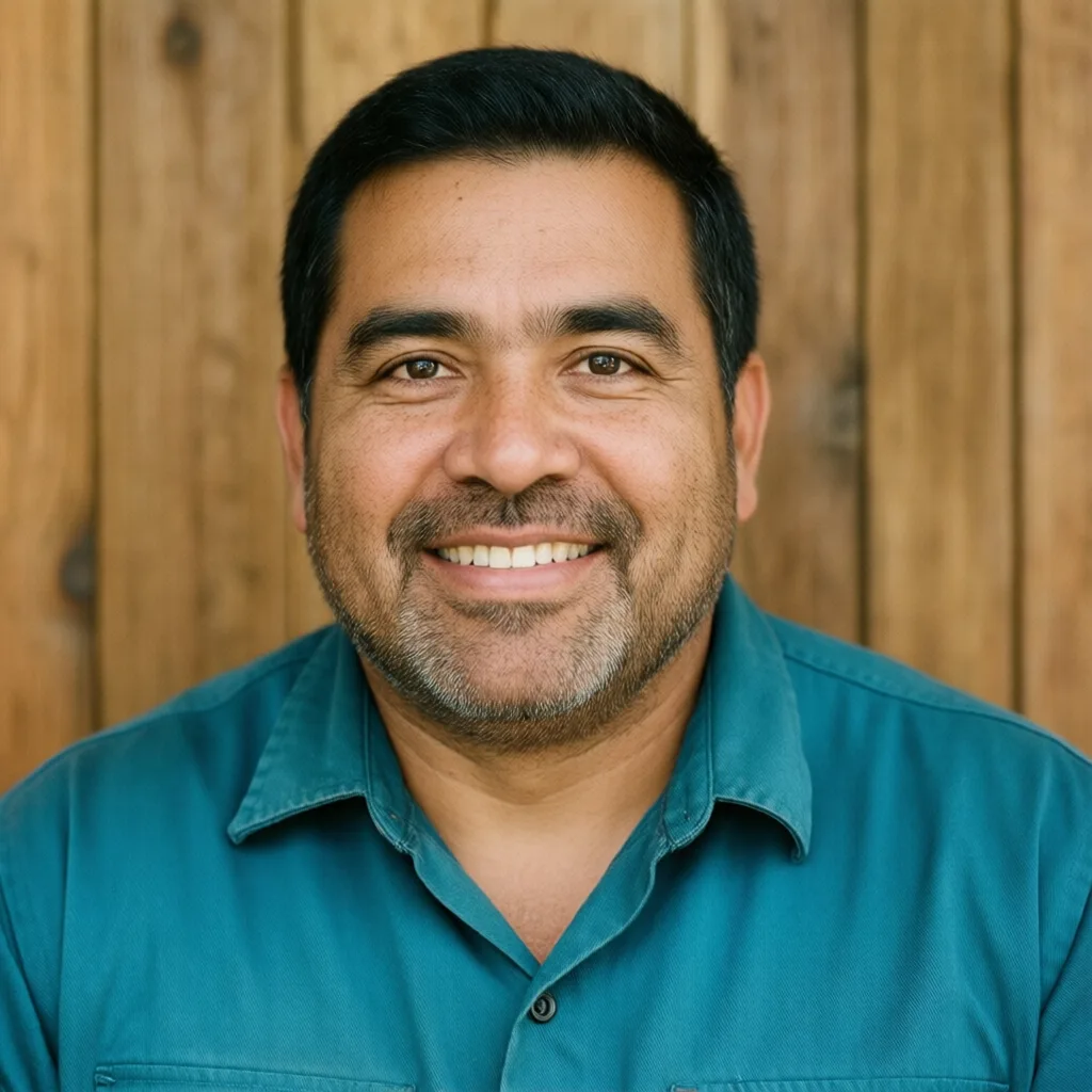 Diego Vasquez