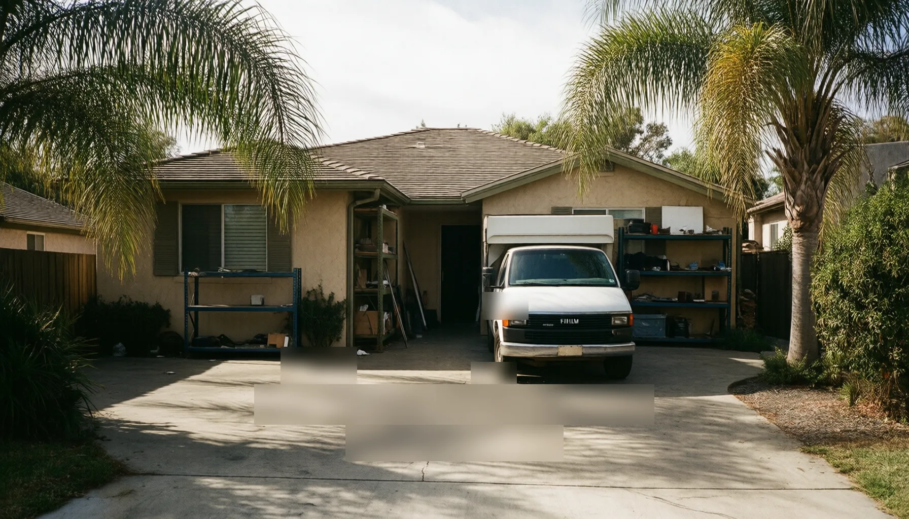 Service Fleet