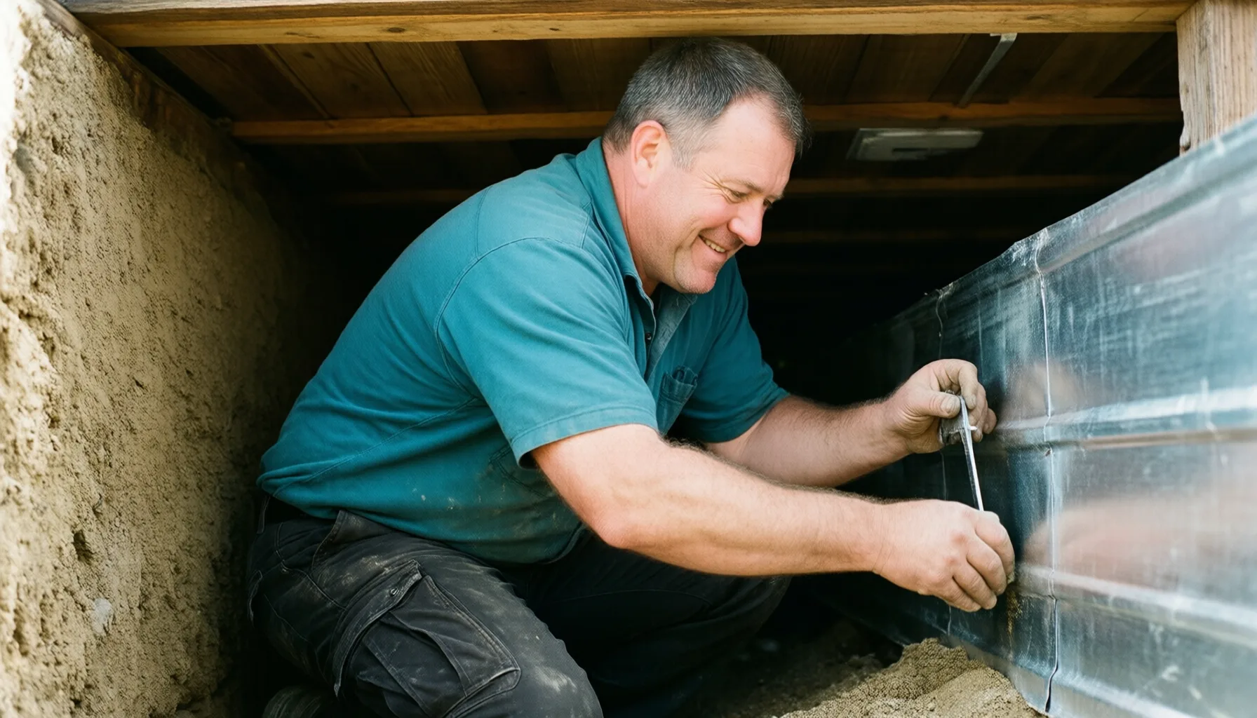 Heat Pump Installation