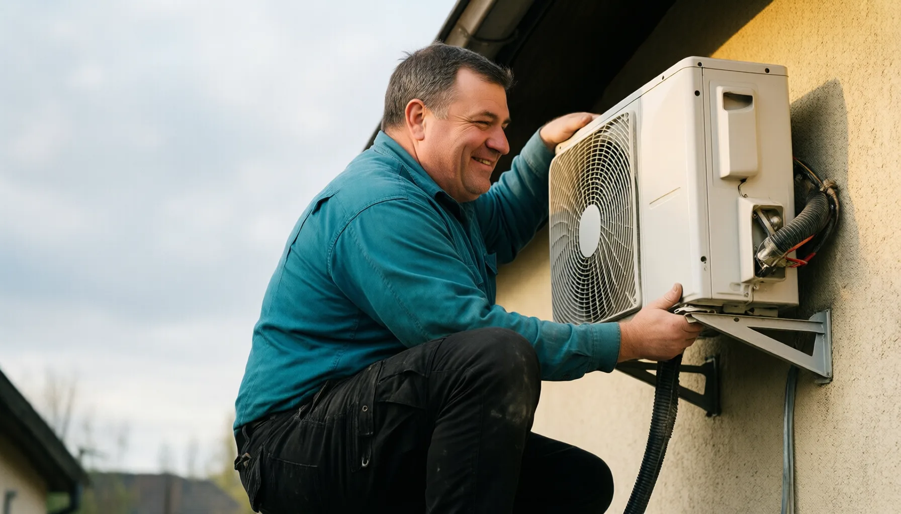 Duct Cleaning